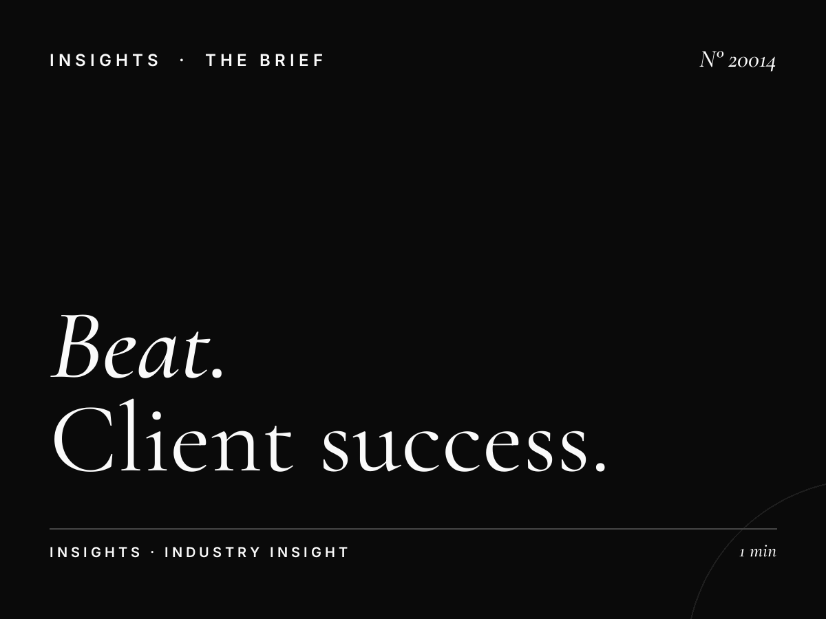 The Beat 102.3 Testimonials: Client Success Urban Stories
