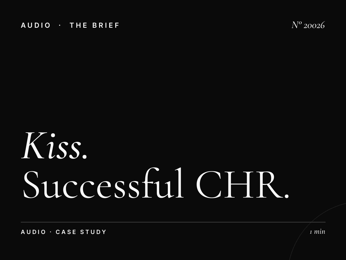 Kiss FM 96.7 Case Studies: Successful CHR Campaigns