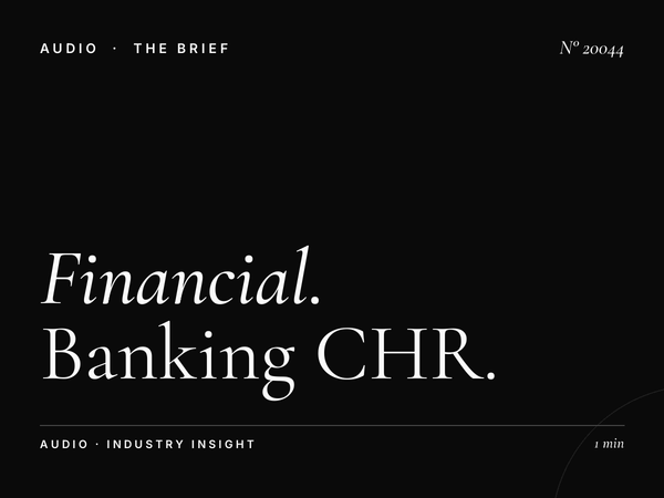 Financial Services Kiss FM 96.7: Banking CHR Radio