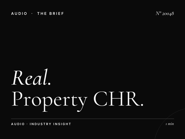 Real Estate Kiss FM 96.7: Property CHR Radio Marketing