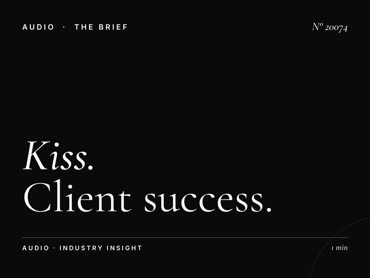 Kiss FM 96.7 Testimonials: Client Success CHR Stories