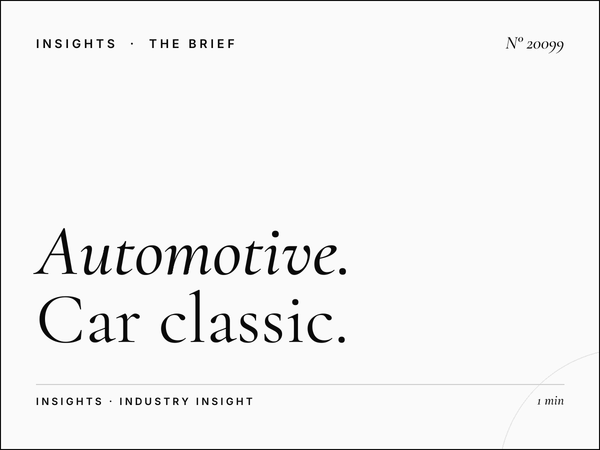 Automotive Brands Q 104.3: Car Classic Rock Advertising