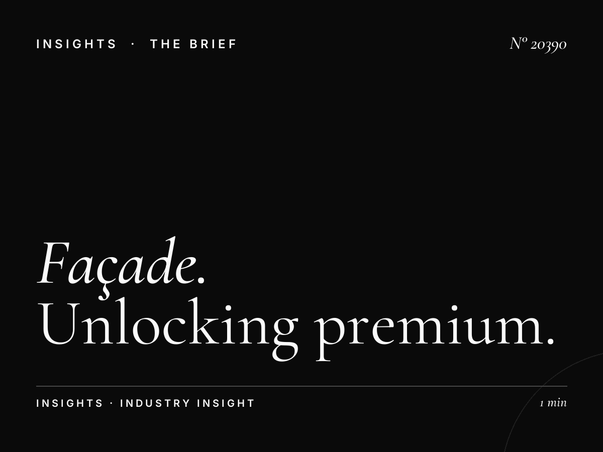 Façade Zerktouni: Unlocking Premium Audience Reach on Casablanca's Most Dynamic Boulevard