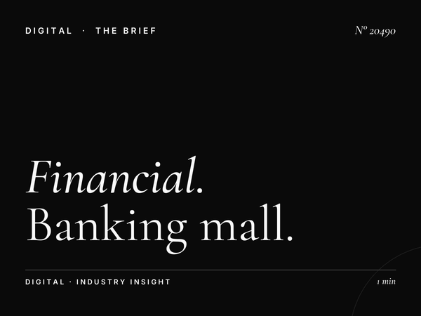 Financial Services Aeria Mall Screens: Banking Mall Digital Advertising That Converts High-Value Customers