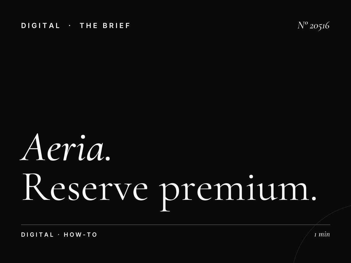 Aeria Mall Screens Booking: How to Reserve Premium Digital Advertising Space