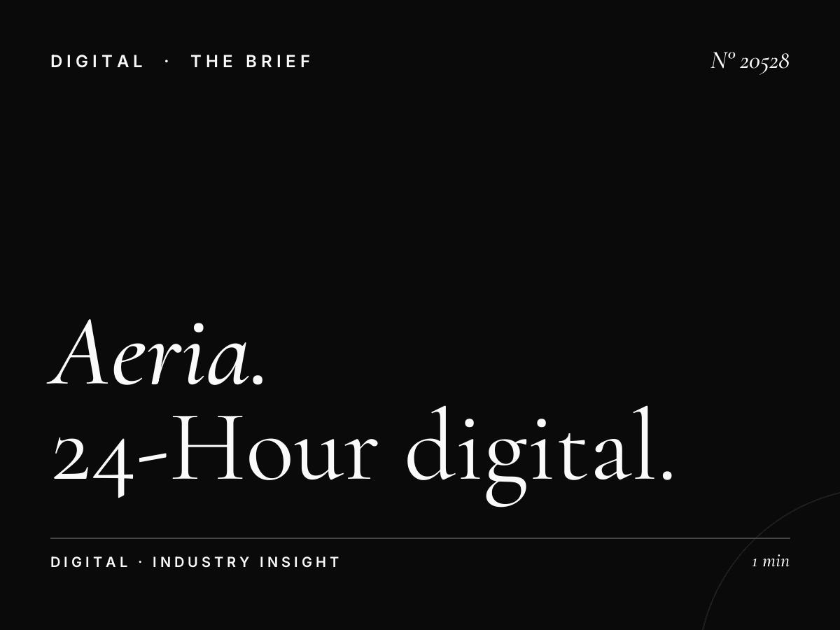 Aeria Mall Screens Visibility: 24-Hour Digital Advertising That Never Sleeps