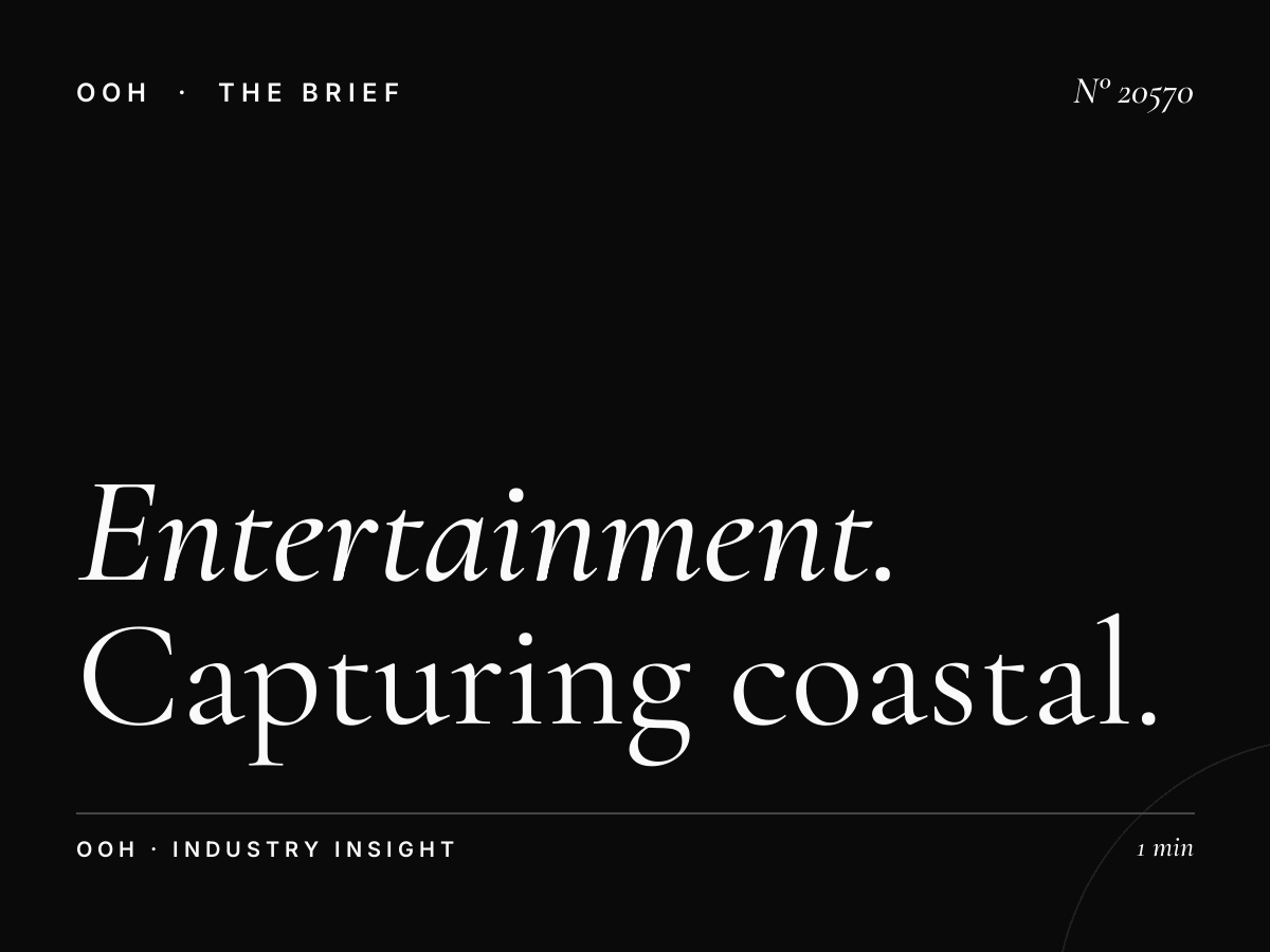 Entertainment Anfaplace Mall Screens: Capturing Coastal Audiences Through Strategic Digital Display
