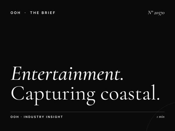 Entertainment Anfaplace Mall Screens: Capturing Coastal Audiences Through Strategic Digital Display