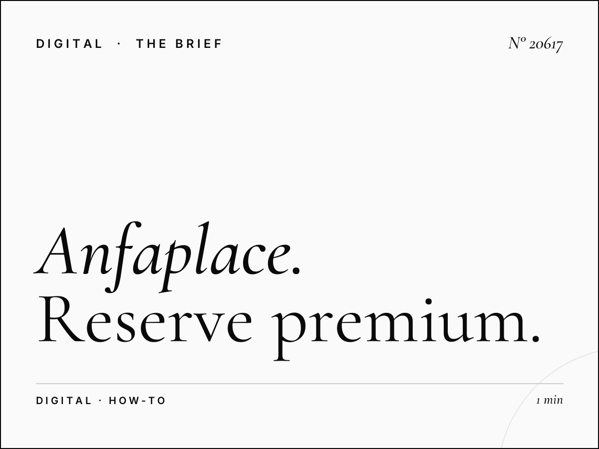 Anfaplace Mall Screens Booking: How to Reserve Premium Digital Advertising Space