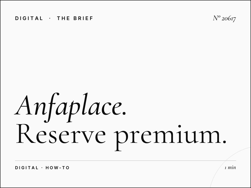Anfaplace Mall Screens Booking: How to Reserve Premium Digital Advertising Space