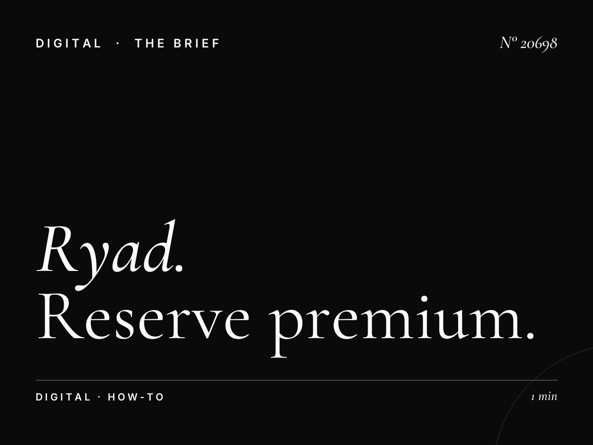 Ryad Square Mall Screens Booking: How to Reserve Premium Digital Advertising Space