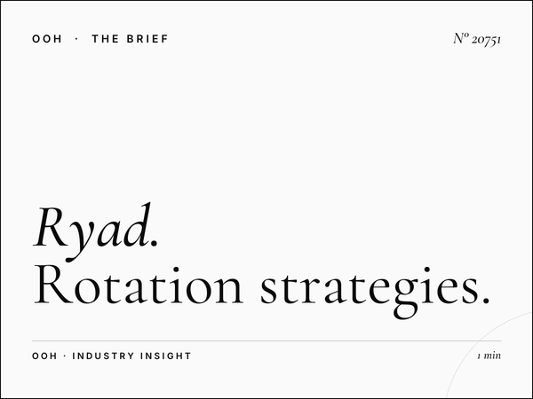 Ryad Square Mall Screens Shared Slots: Rotation Strategies for Maximum Impact
