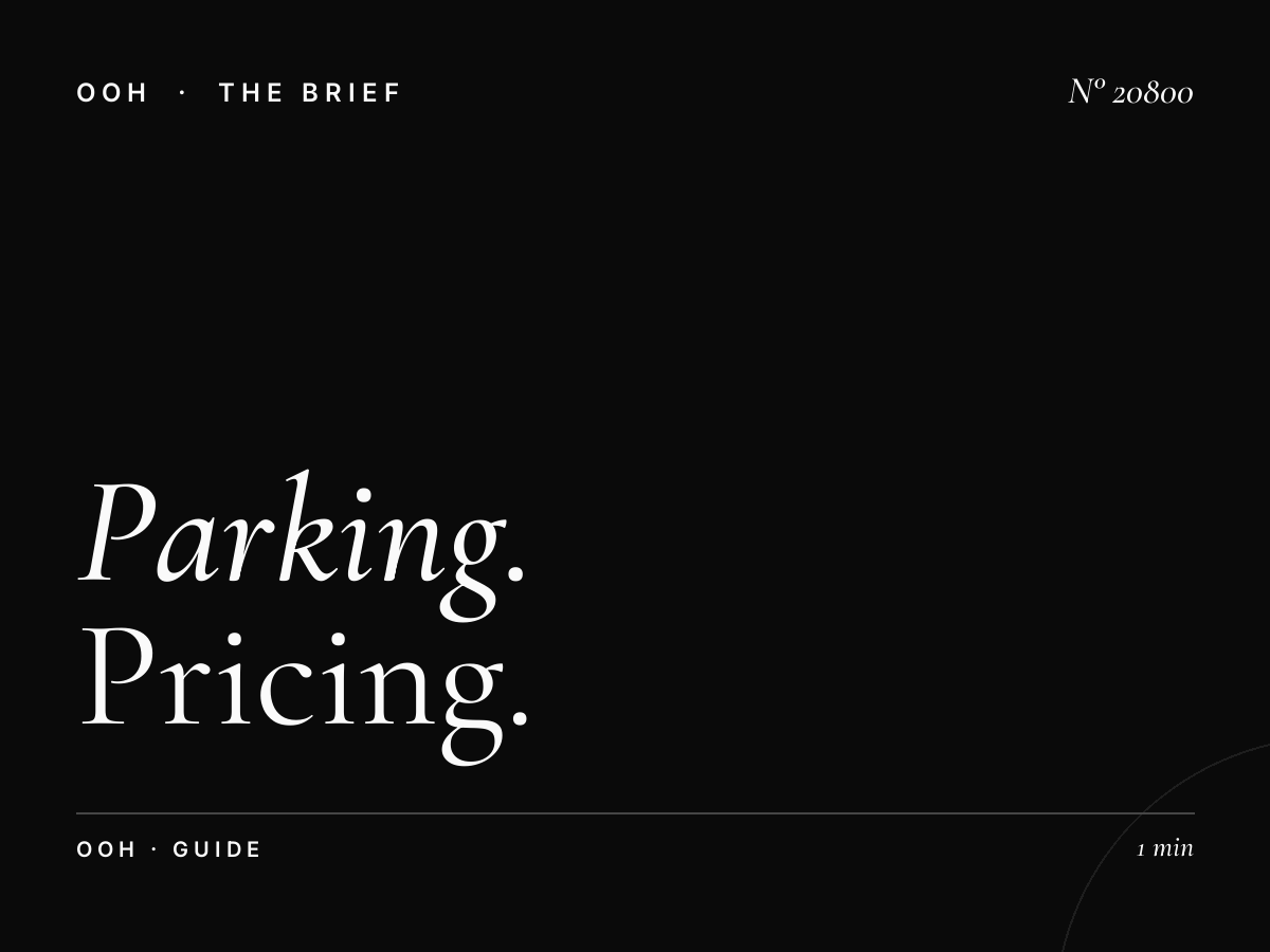 Parking City Center Tunisian Mall Cost: Complete Pricing Guide 2025