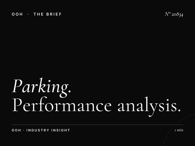 Parking City Center Tunisian Mall ROI: Performance Analysis for Strategic Media Buyers