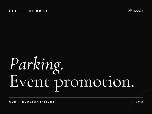 Parking City Center Tunisian Mall Event: Event Promotion Strategies That Drive Foot Traffic and Brand Engagement