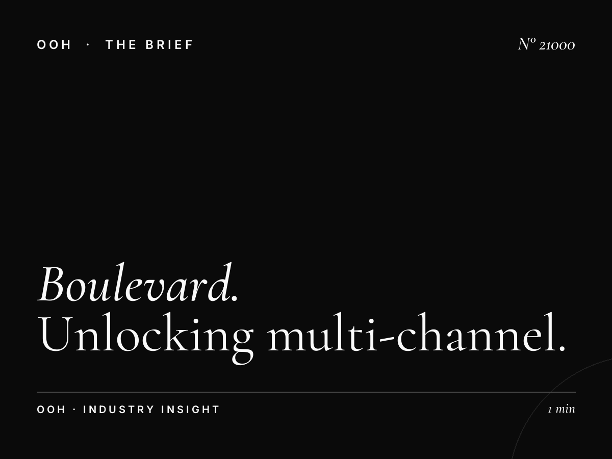 Boulevard Des Martyrs Static Billboard Integration: Unlocking Multi-Channel Advertising Success in Brussels