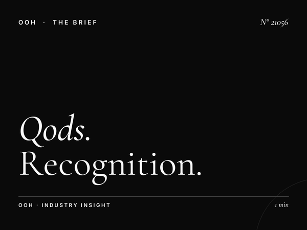 El Qods Wallbanner Brand Impact: Recognition and Market Influence