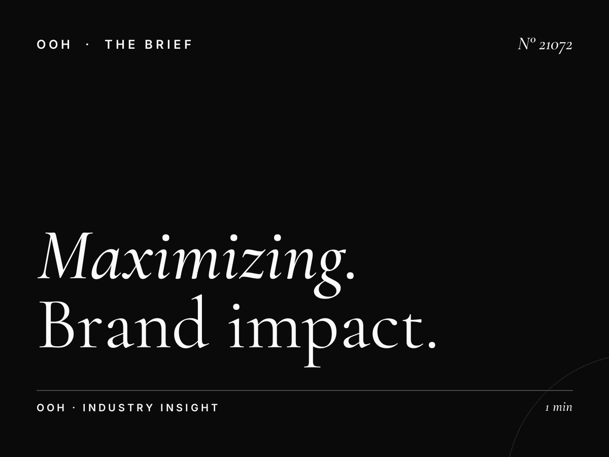 Maximizing Brand Impact with Landmark El Qods Static Wallbanner Duration Campaigns