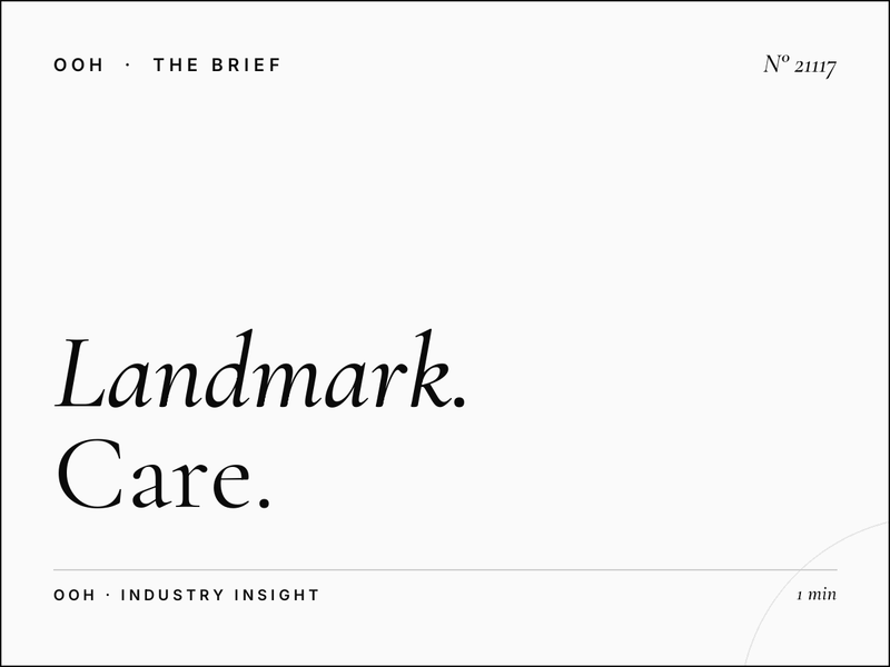 Landmark El Qods Wallbanner Maintenance: Care