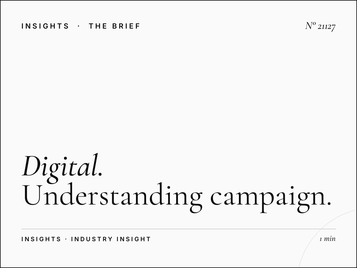 Digital Constellation LED Network Duration: Understanding Campaign Length for Maximum Impact
