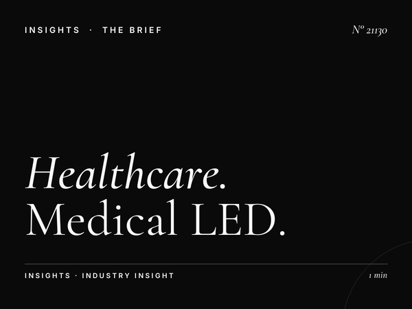 Healthcare Digital Constellation Algiers: Medical LED Advertising Transforms Patient Engagement in Algeria's Capital