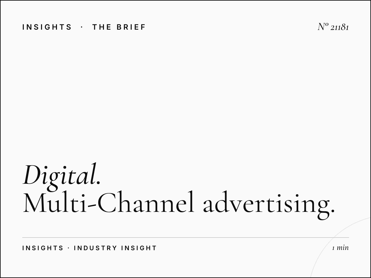 Digital Constellation LED Network Integration: Multi-Channel Advertising for Maximum Reach