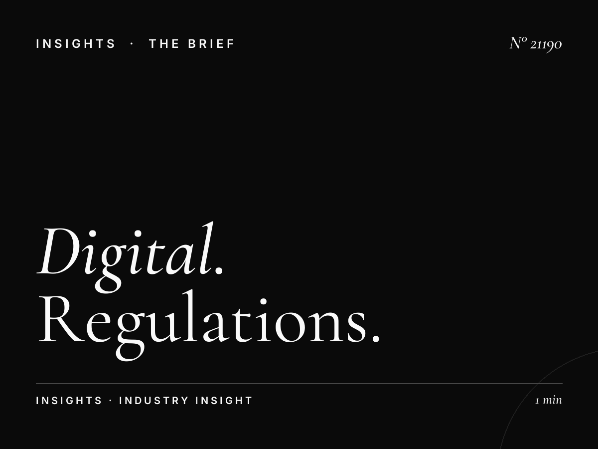 Digital Constellation LED Network Permits: Regulations