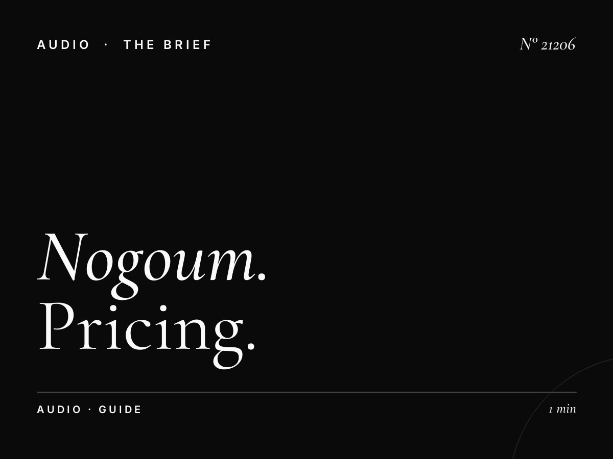 Nogoum FM 100.6 Cost: Complete Pricing Guide 2025