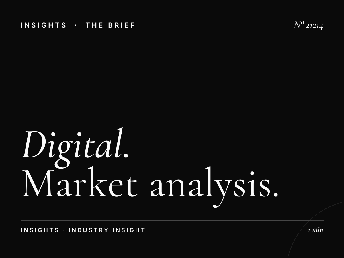 Digital Constellation LED Network Competition: Market Analysis and Advertising Opportunities
