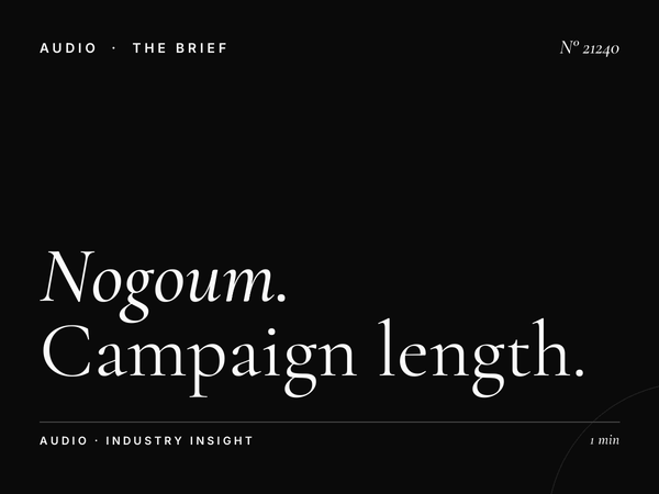 Nogoum FM 100.6 Duration: Campaign Length Options