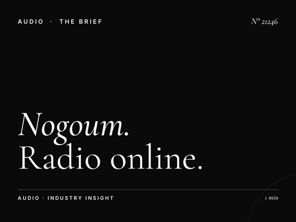 Nogoum FM 100.6 Digital Integration: Radio Online Egypt