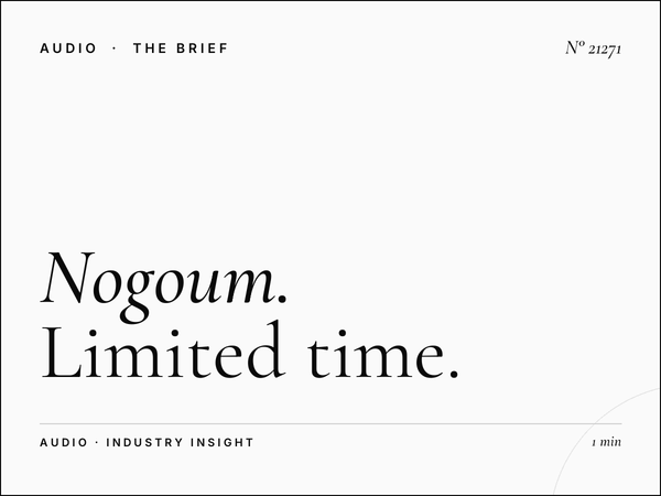 Nogoum FM 100.6 Special Offers: Limited Time Egypt Radio Advertising Opportunities