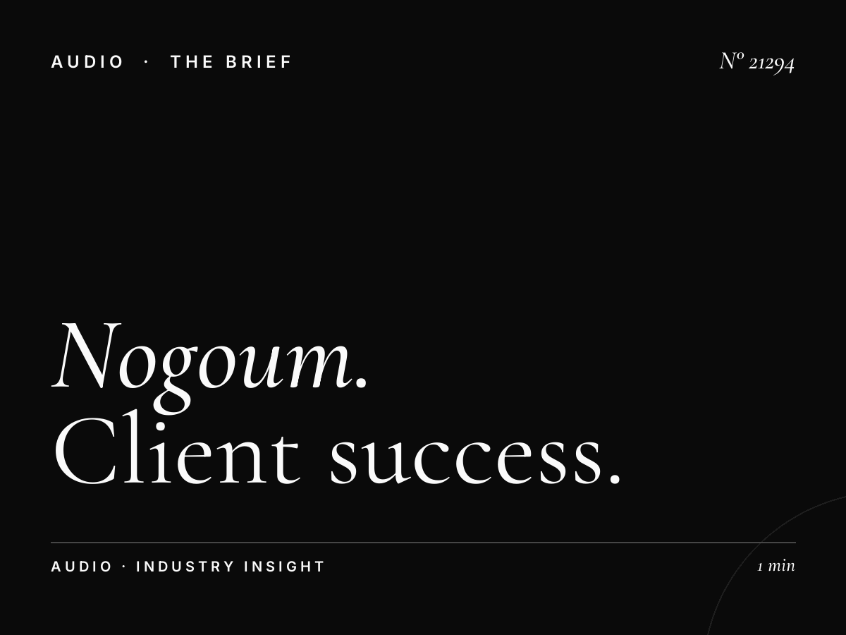Nogoum FM 100.6 Testimonials: Client Success Egypt