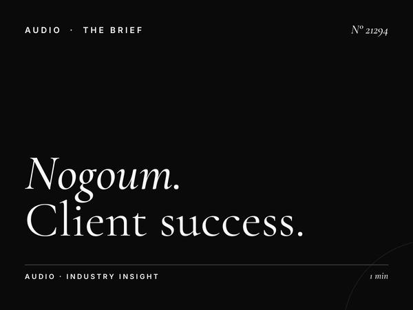 Nogoum FM 100.6 Testimonials: Client Success Egypt