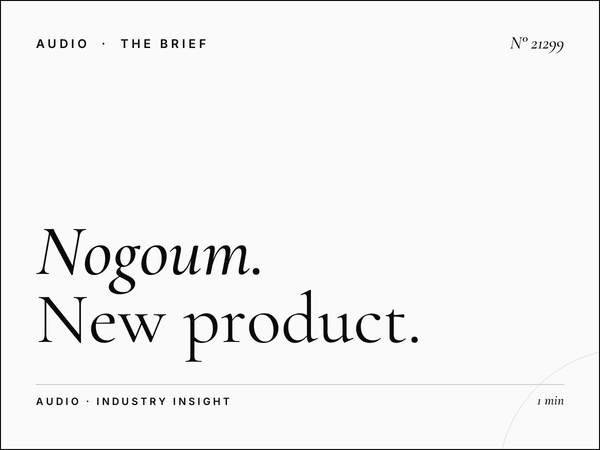 Nogoum FM 100.6 Launch Campaign: New Product Egypt