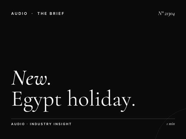 New Year Nile FM 104.2: Egypt Holiday English Radio
