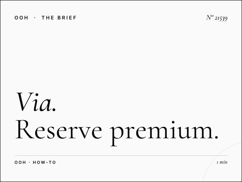 Via Aurelia LED Wallbanner Booking: How to Reserve Premium Roadside Advertising in Rome