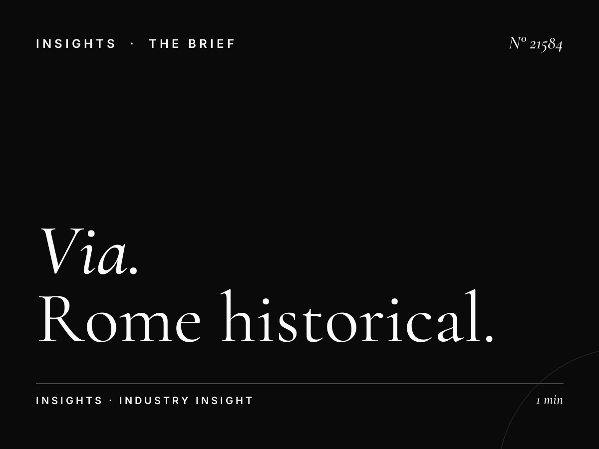 Via Aurelia Ancient Road: Rome Historical Route Targeting