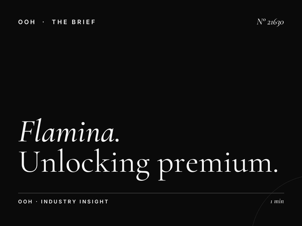 Flamina Belle Arti Static Wallbanner Traffic: Unlocking Premium Viewership in Milan's Historic Arts District