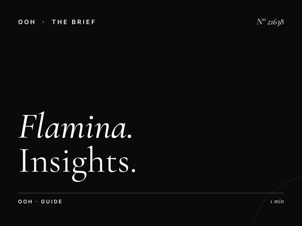 Flamina Belle Arti Static Wallbanner Rome: Complete Guide