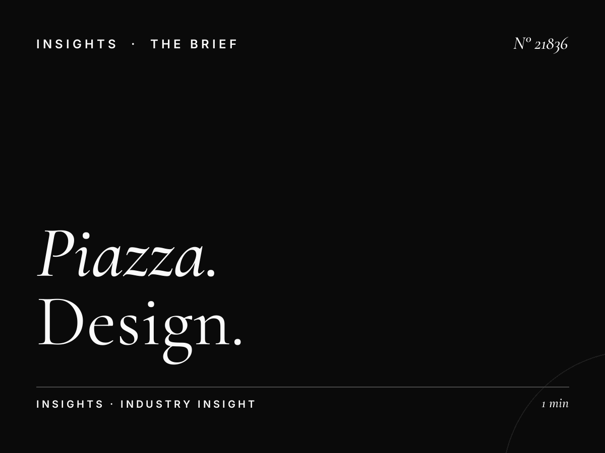 Piazza XXV Aprile Advertising Cubes Creative: Design That Commands Attention in Milan's Cultural Heart