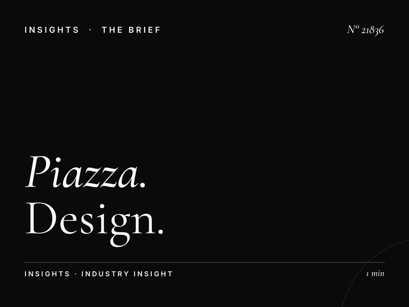 Piazza XXV Aprile Advertising Cubes Creative: Design That Commands Attention in Milan's Cultural Heart