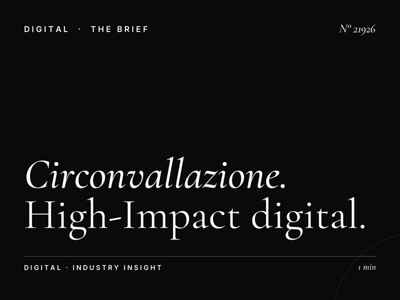 Circonvallazione Aurelia LED Wallbanner Visibility: High-Impact Digital Advertising in Rome's Commercial Corridor