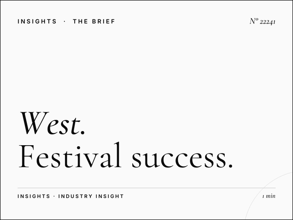 West Bay Residential Event Marketing: Festival Success Through Strategic Community Engagement