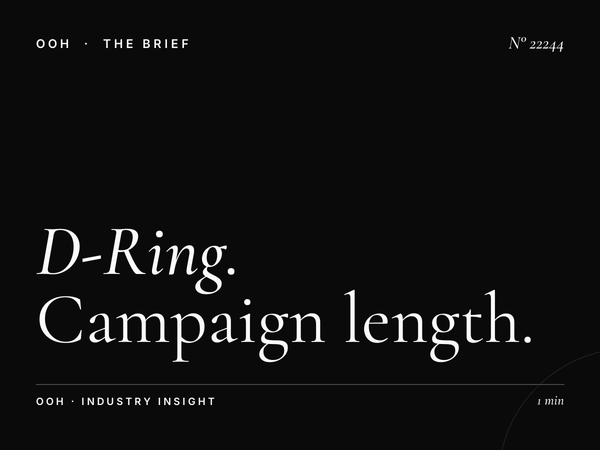 D-Ring Road Digital Billboard Duration: How Campaign Length Impacts Your Advertising ROI in Doha