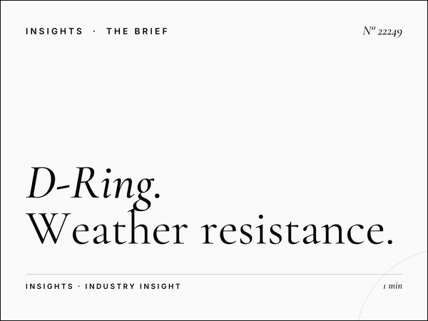 D-Ring Road Digital Durability: Weather Resistance in Qatar's Harshest Conditions