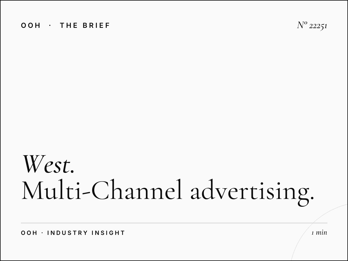 West Bay Residential Static MUPIs Integration: Multi-Channel Advertising That Converts