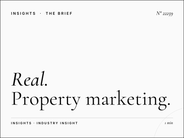 Real Estate D-Ring Road Digital: Property Marketing That Captures Qatar's Most Affluent Audience