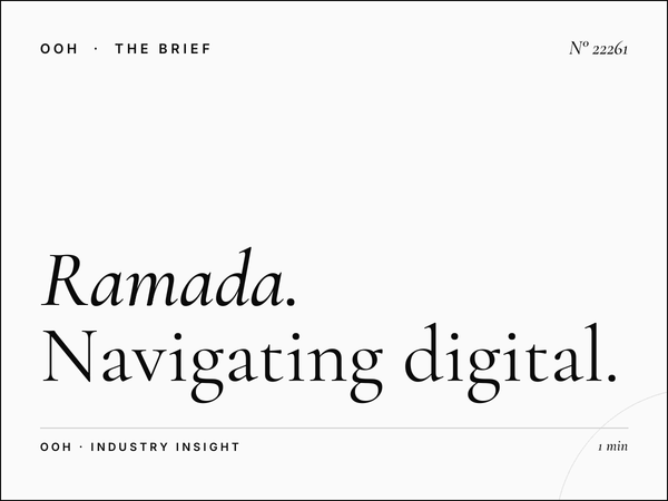 Ramada Digital Billboard Permits: Navigating Digital Regulations for Modern Advertising