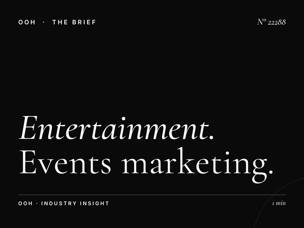 Entertainment Al Sadd Billboard: Events Marketing That Commands Attention in Qatar's Sports Hub